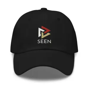 SEEN Dad Hat