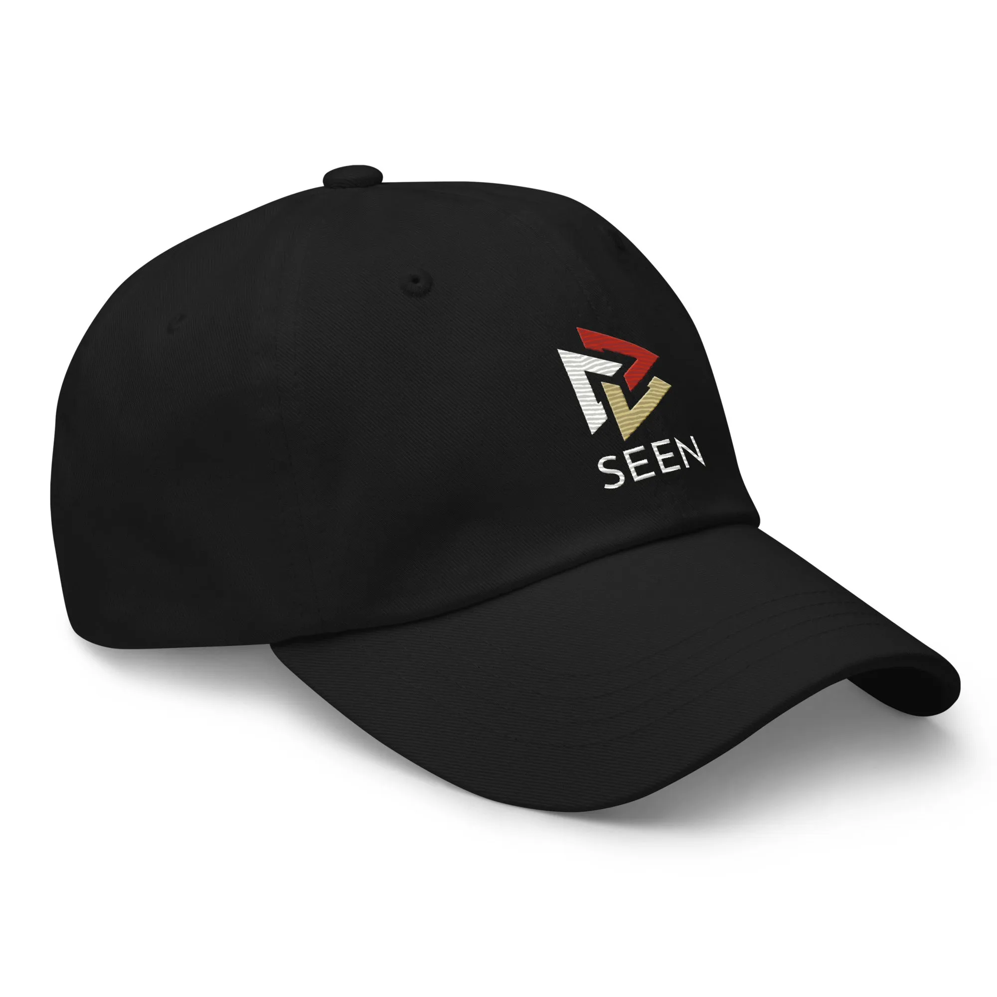 SEEN Dad Hat