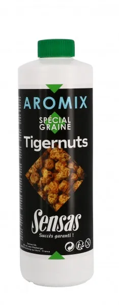 SENSAS AROMIX LIQUID 500ML