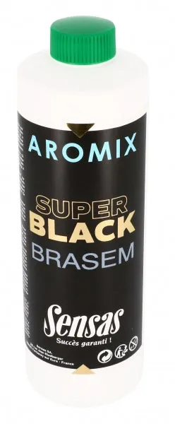 SENSAS AROMIX LIQUID 500ML