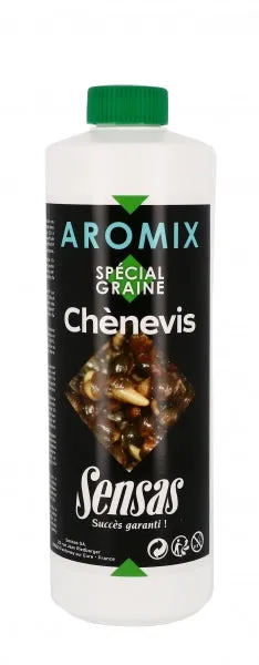 SENSAS AROMIX LIQUID 500ML