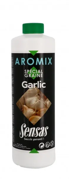 SENSAS AROMIX LIQUID 500ML
