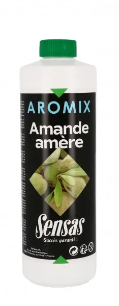 SENSAS AROMIX LIQUID 500ML