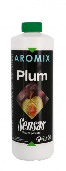 SENSAS AROMIX LIQUID 500ML