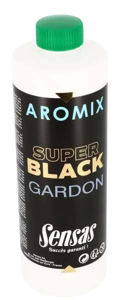 SENSAS AROMIX LIQUID 500ML