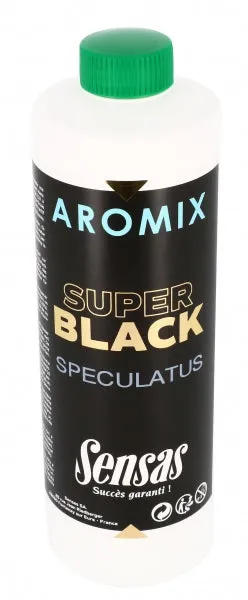 SENSAS AROMIX LIQUID 500ML