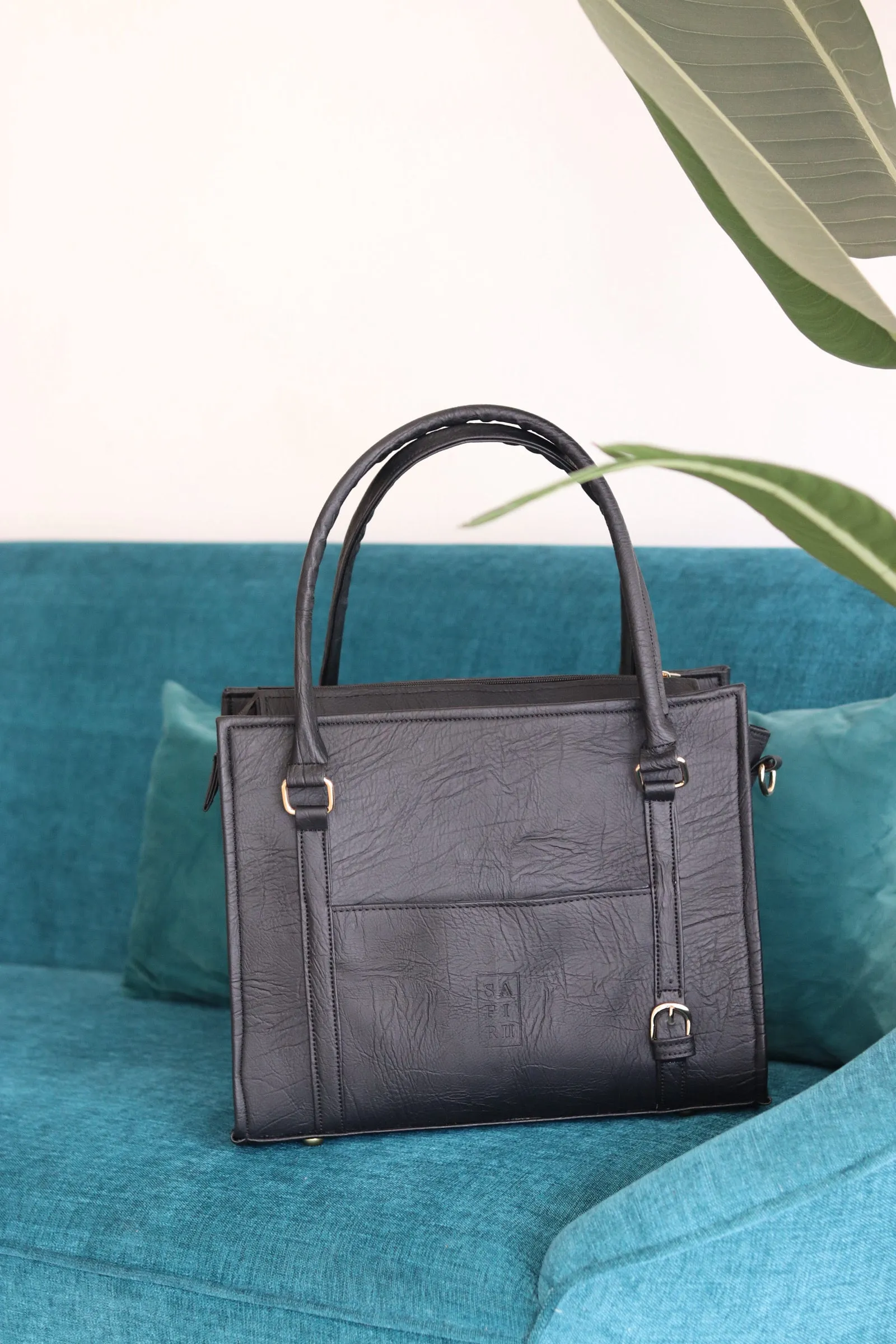 Serengeti Tote