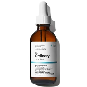 Serum Dưỡng Tóc The Ordinary Multi-Peptide Serum for Hair Density 60ml