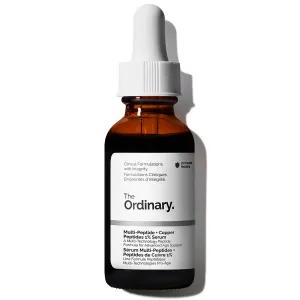 Serum The Ordinary Multi-Peptide   Copper Peptides 1% Chống Lão Hóa 30ml