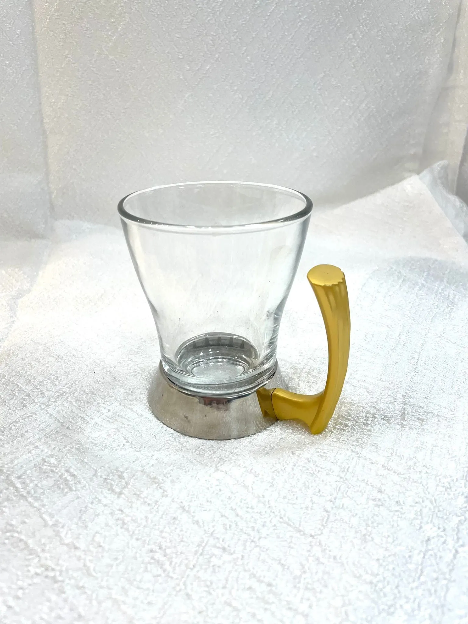 Set of 6 coffe and tea cups