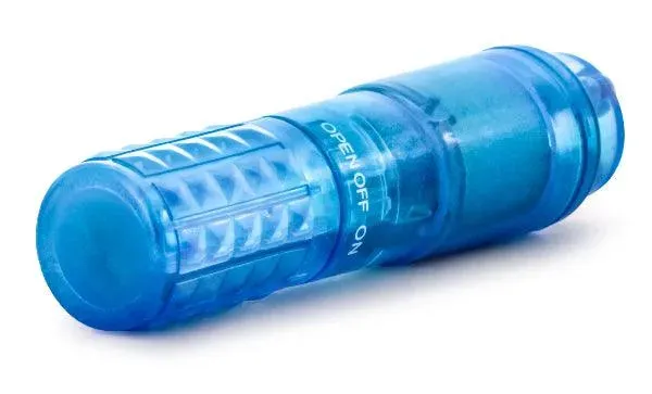 Sexy Things Rocker Blue
