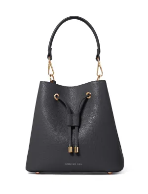 Shae Small Bucket Bag