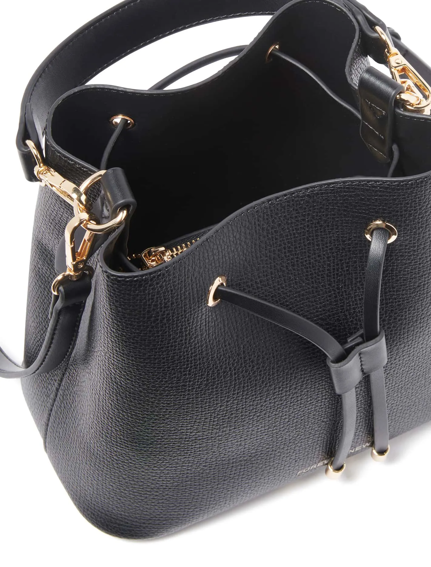 Shae Small Bucket Bag