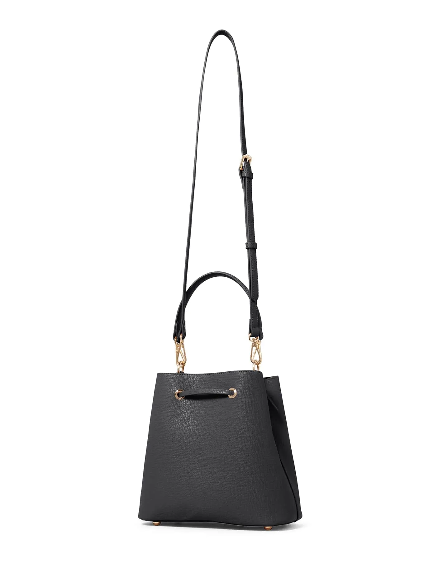 Shae Small Bucket Bag