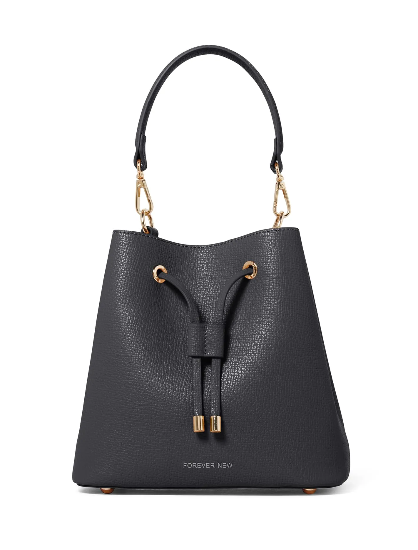 Shae Small Bucket Bag
