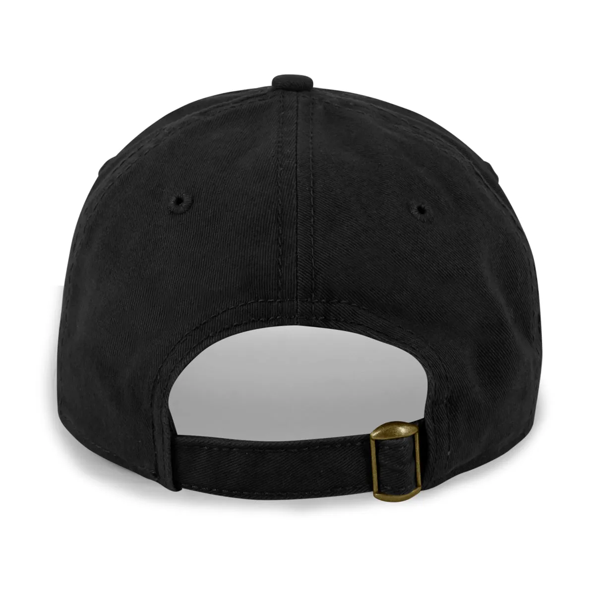 Shamrock Stars & Stripes Tonal Dad Hat