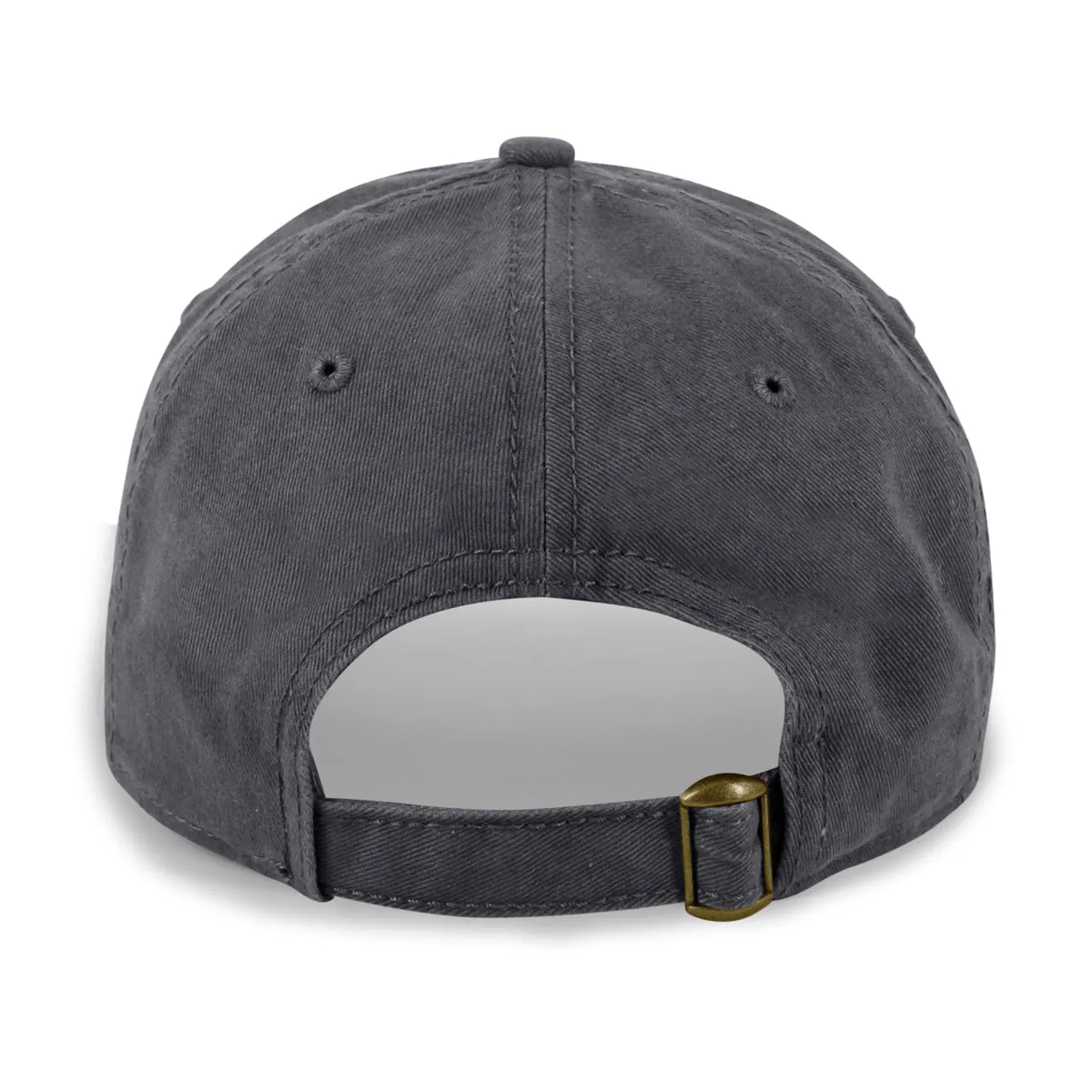 Shamrock Stars & Stripes Tonal Dad Hat