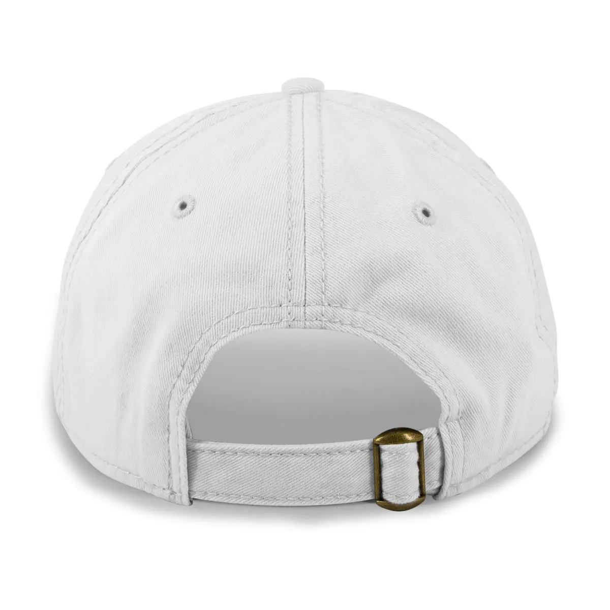 Shamrock Stars & Stripes Tonal Dad Hat
