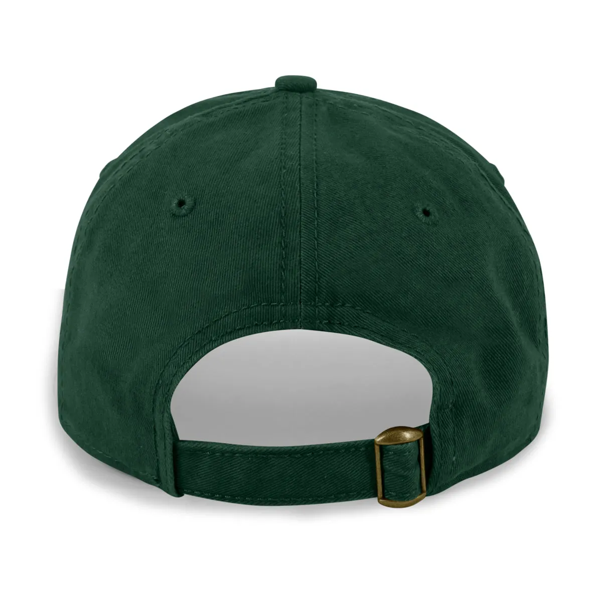 Shamrock Stars & Stripes Tonal Dad Hat