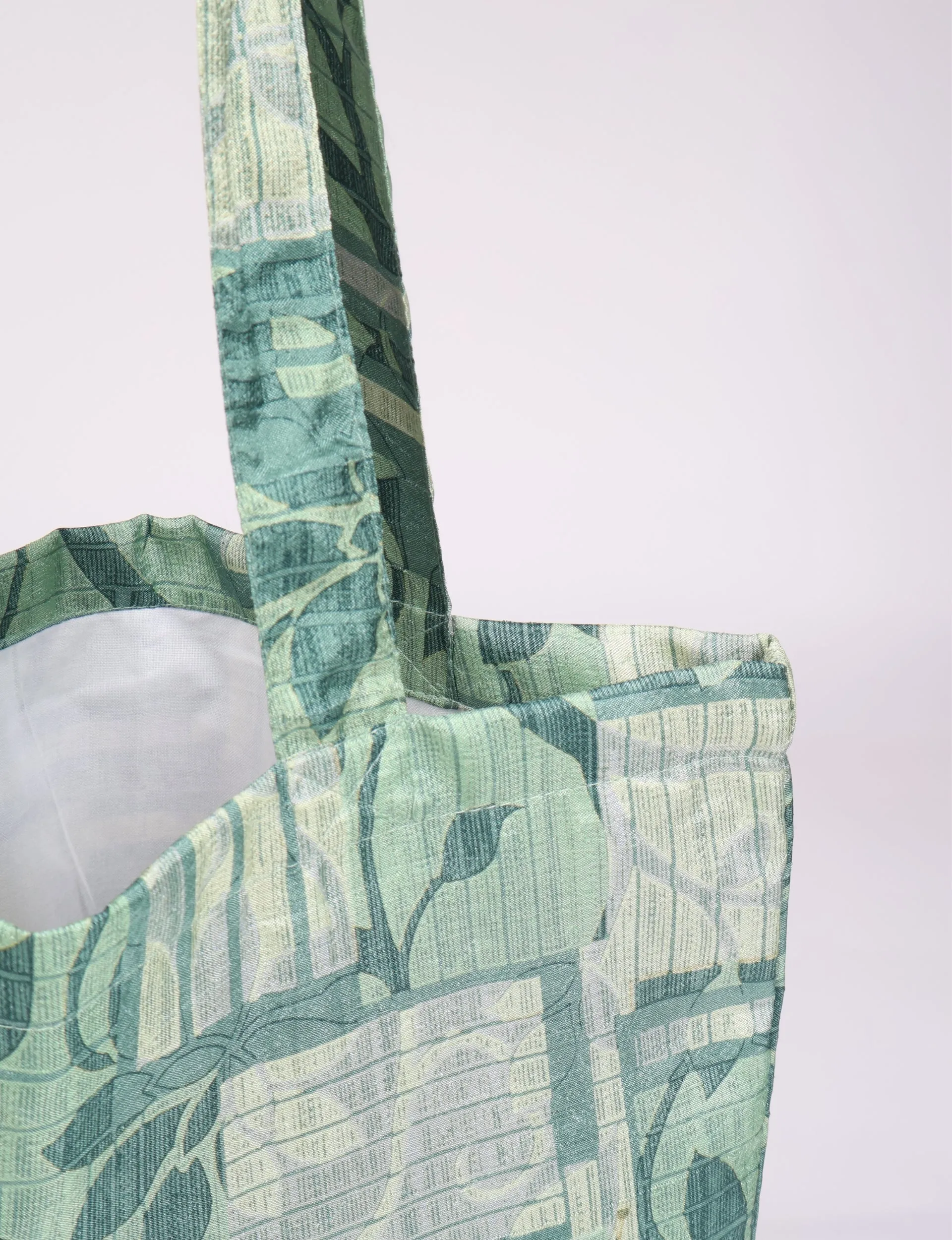 SHOPPER BAG