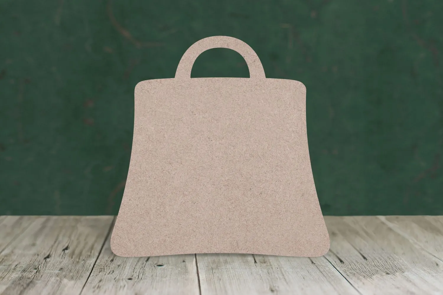 Shopping bag - 3mm MDF