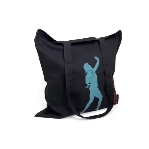 Shopping bag - Fauno Danzante