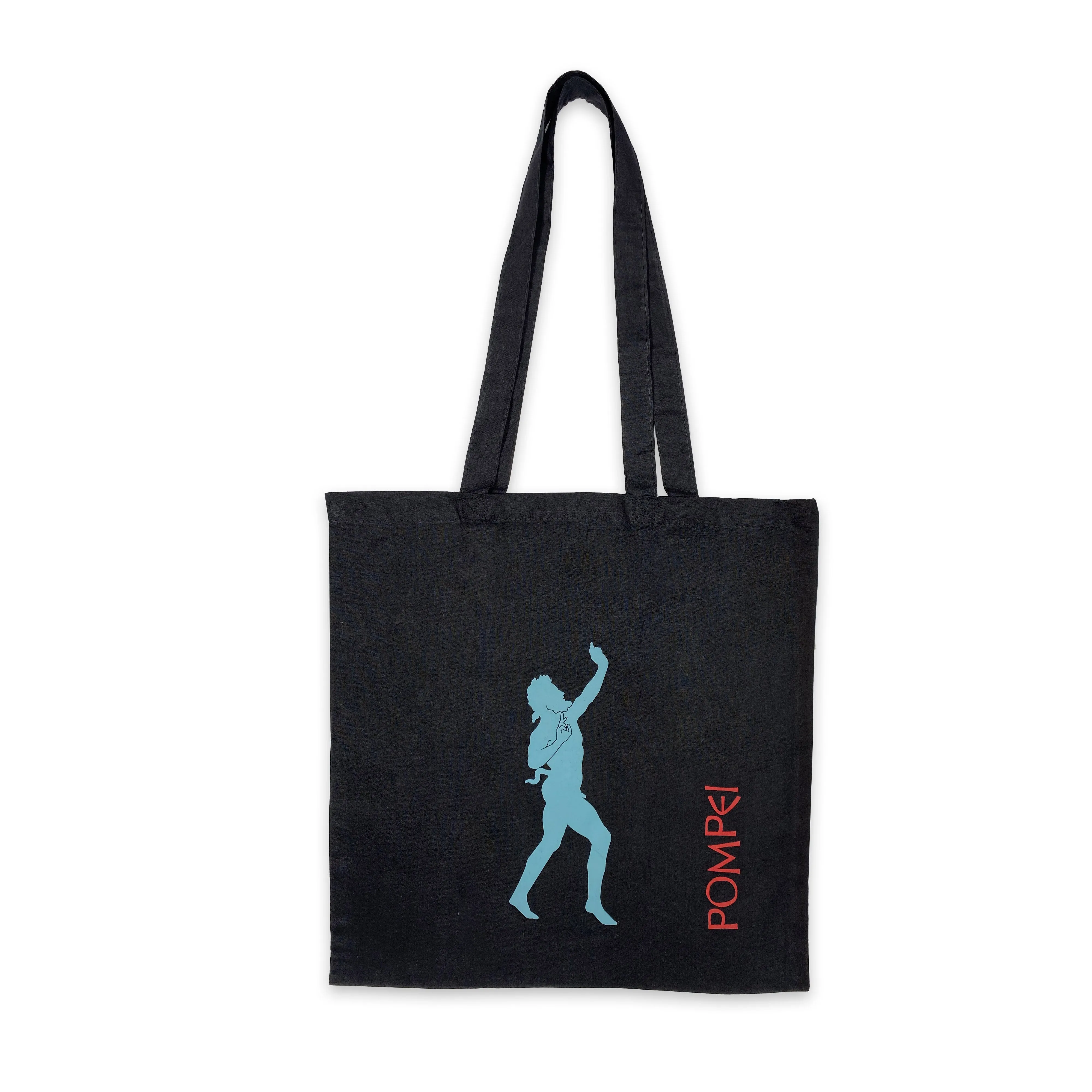 Shopping bag - Fauno Danzante