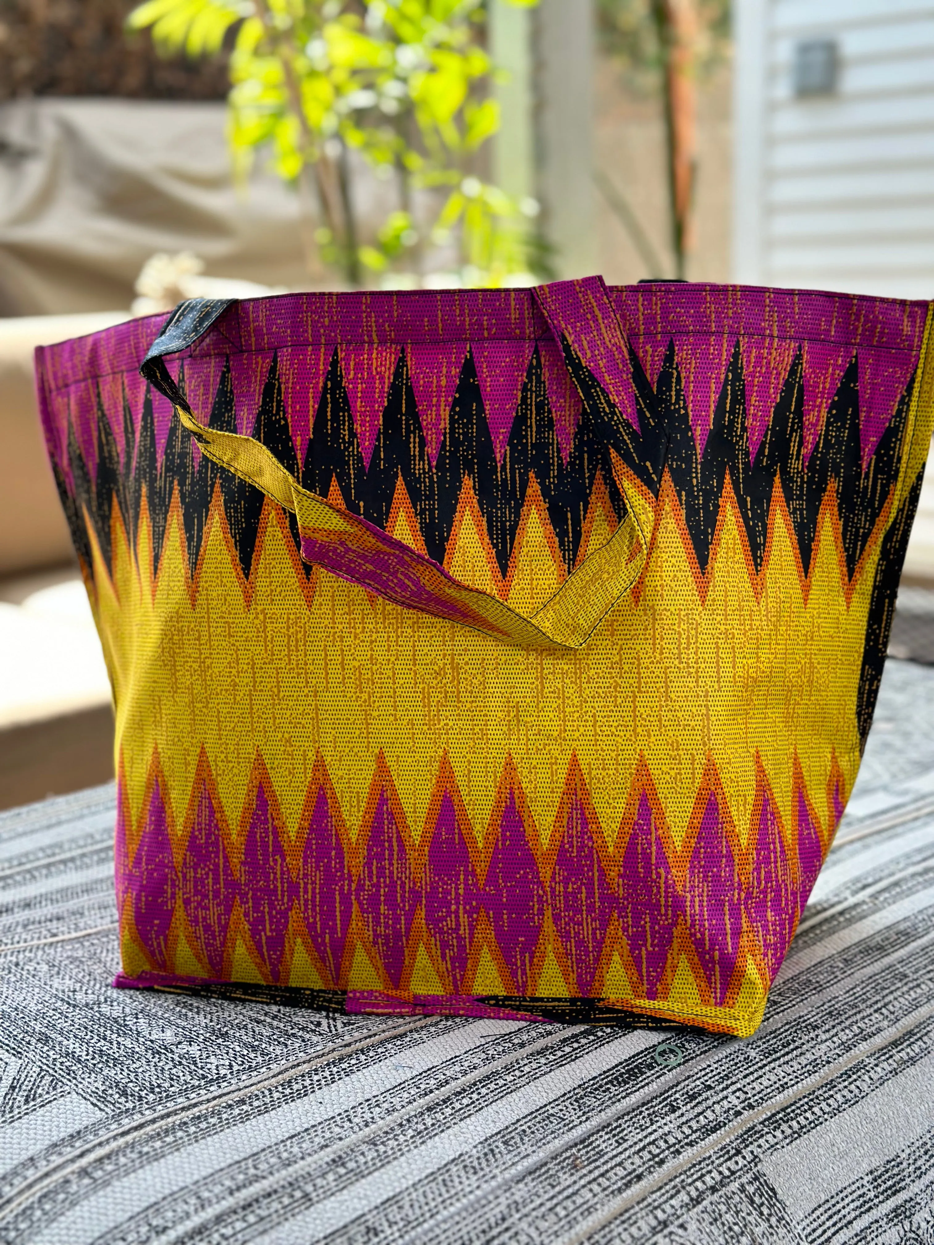 Shopping Bag "Rina"