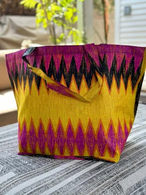 Shopping Bag "Rina"