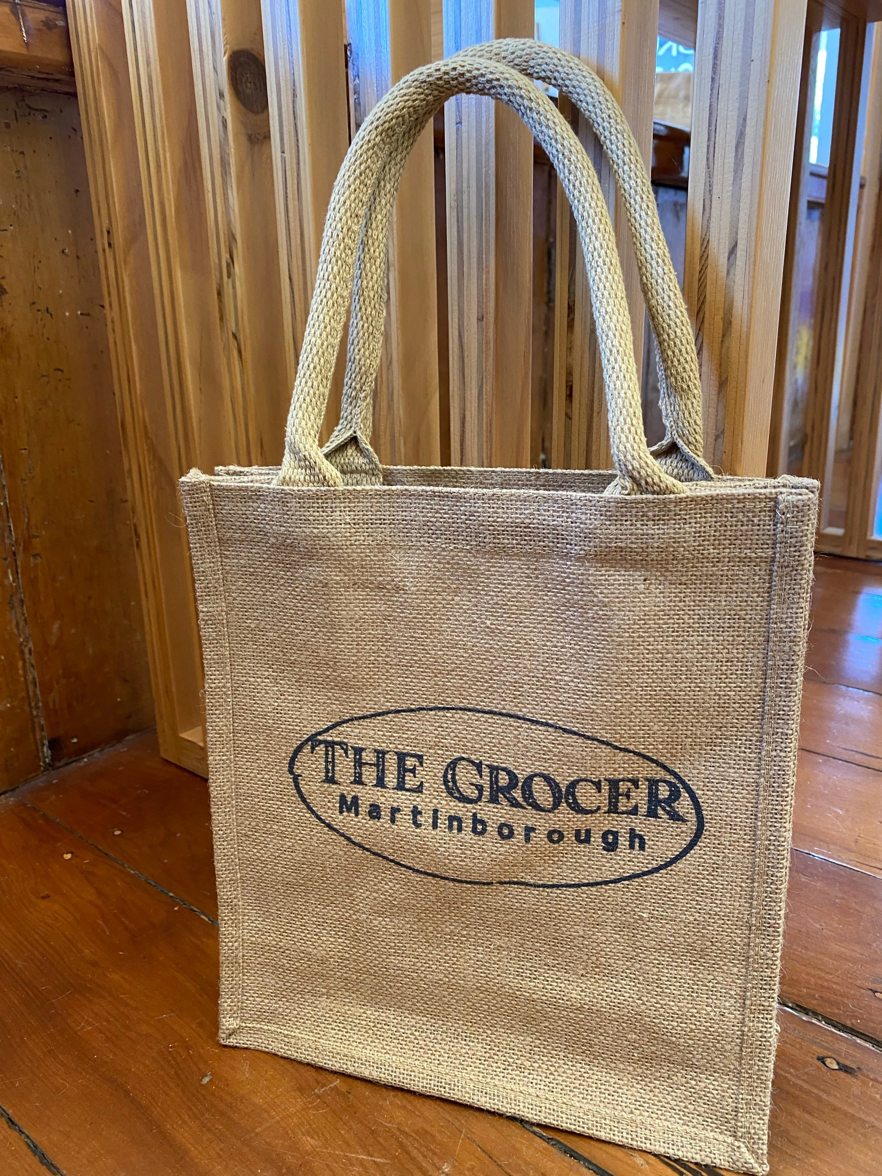Shopping Bag
