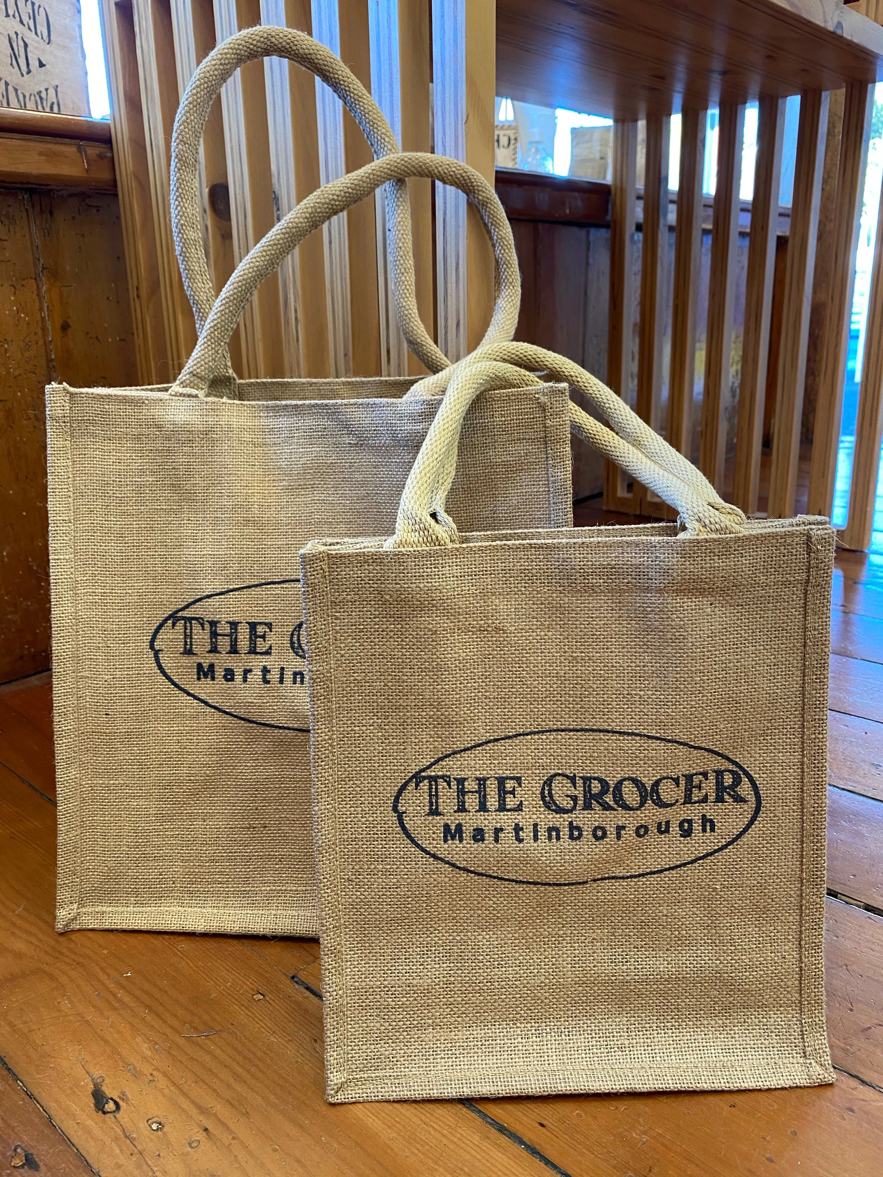 Shopping Bag