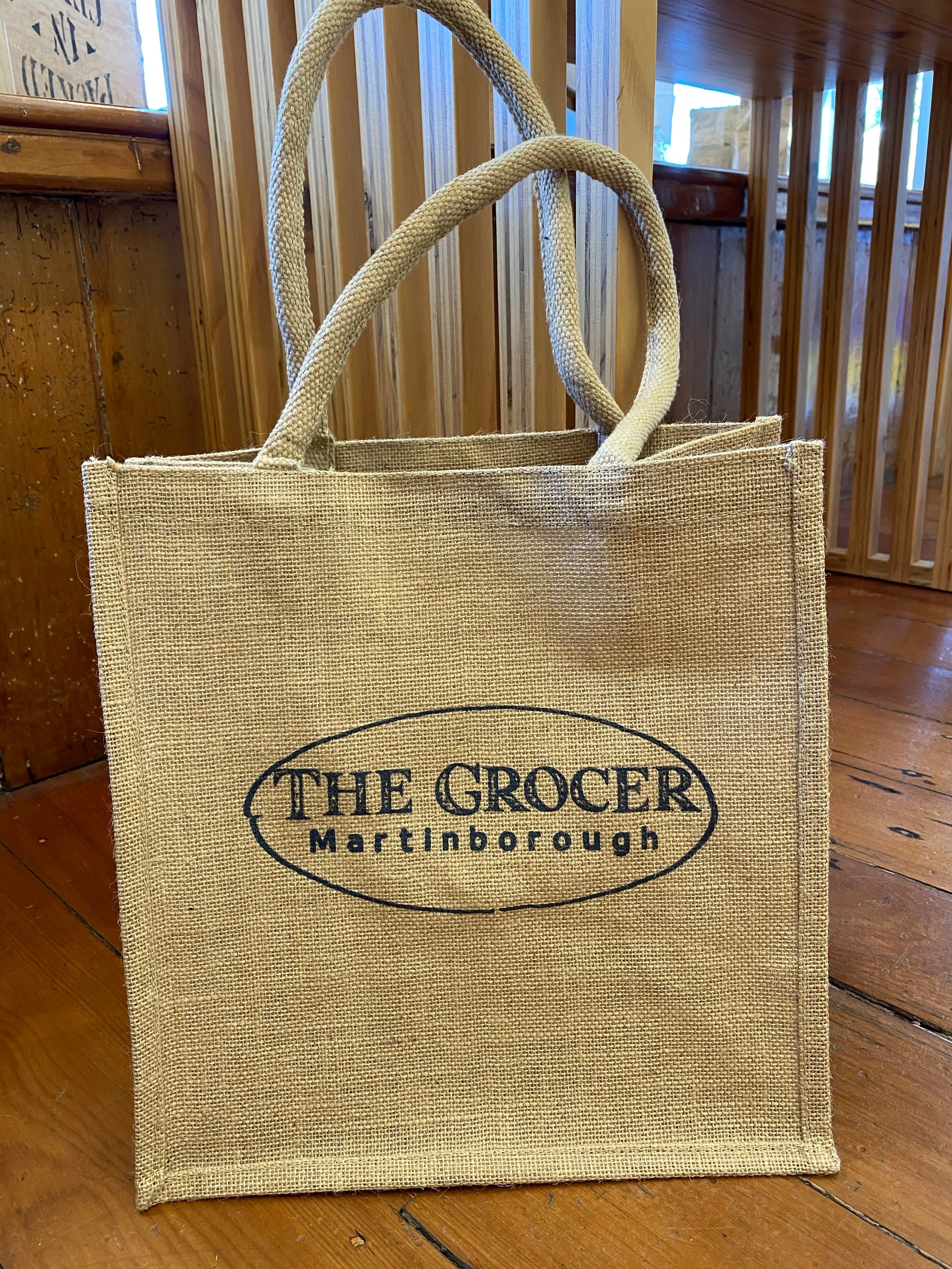 Shopping Bag