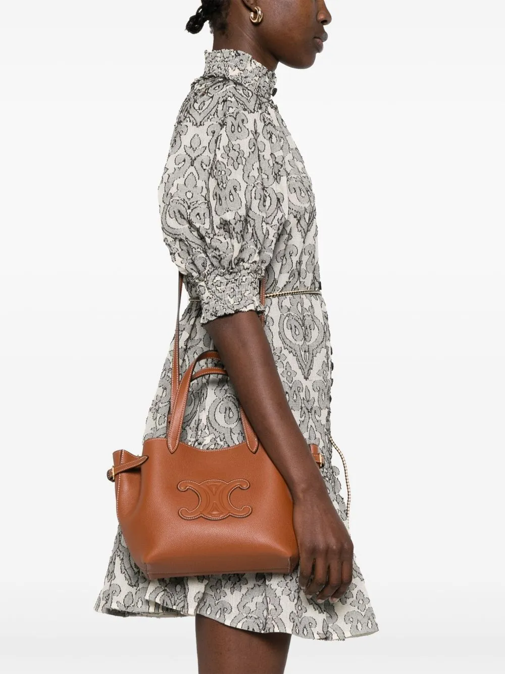 SHOPPING BAGS