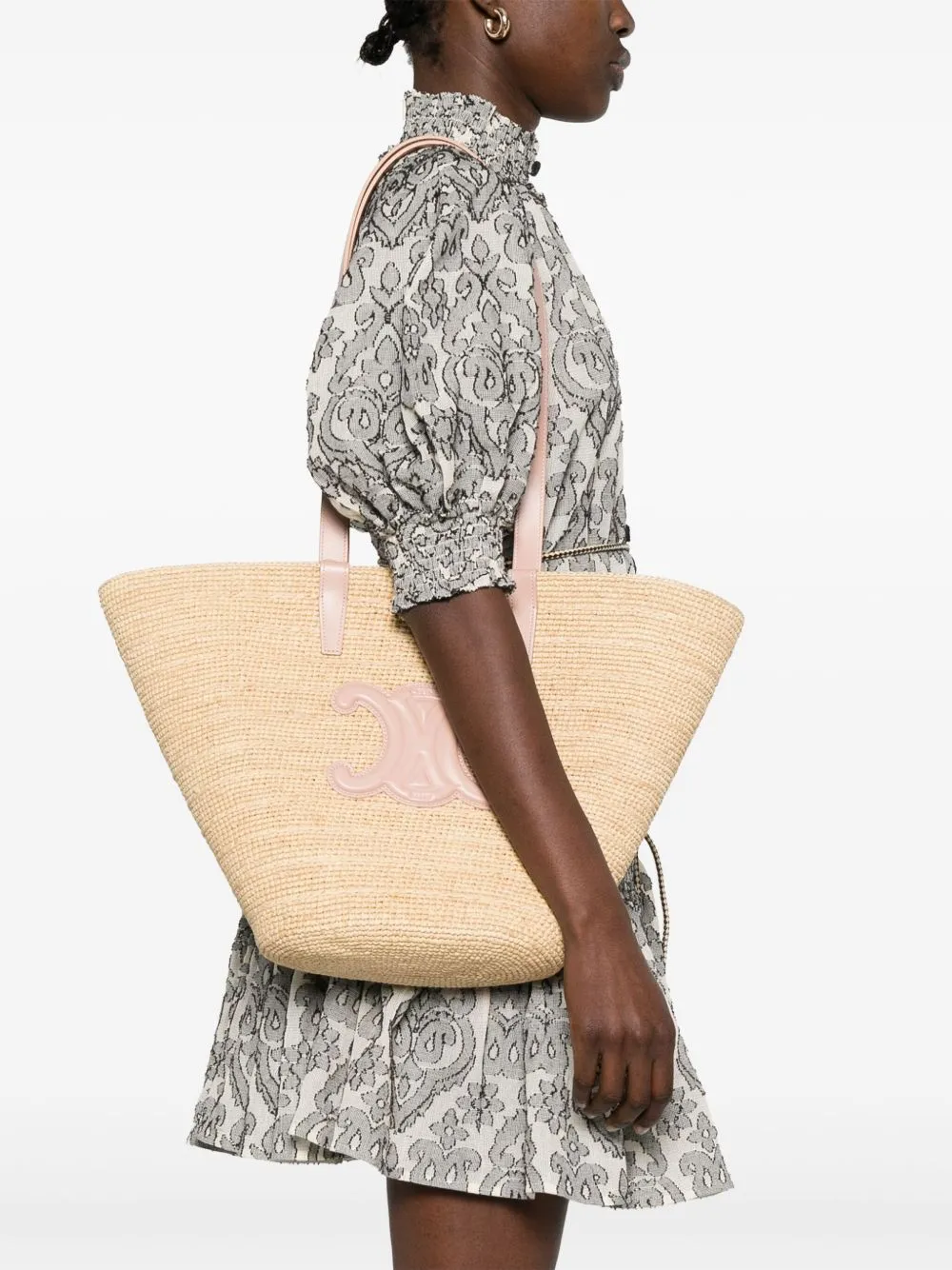 SHOPPING BAGS