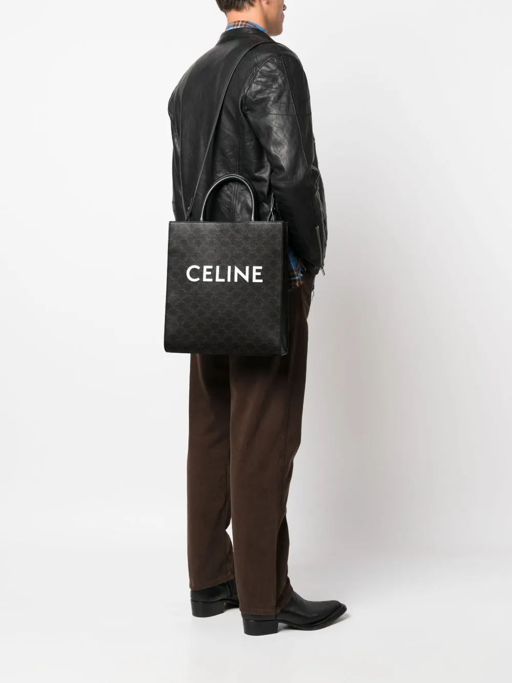 SHOPPING BAGS