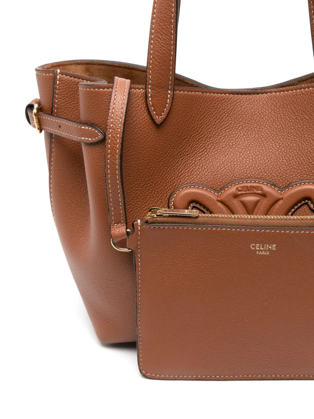 SHOPPING BAGS