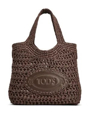 SHOPPING BAGS