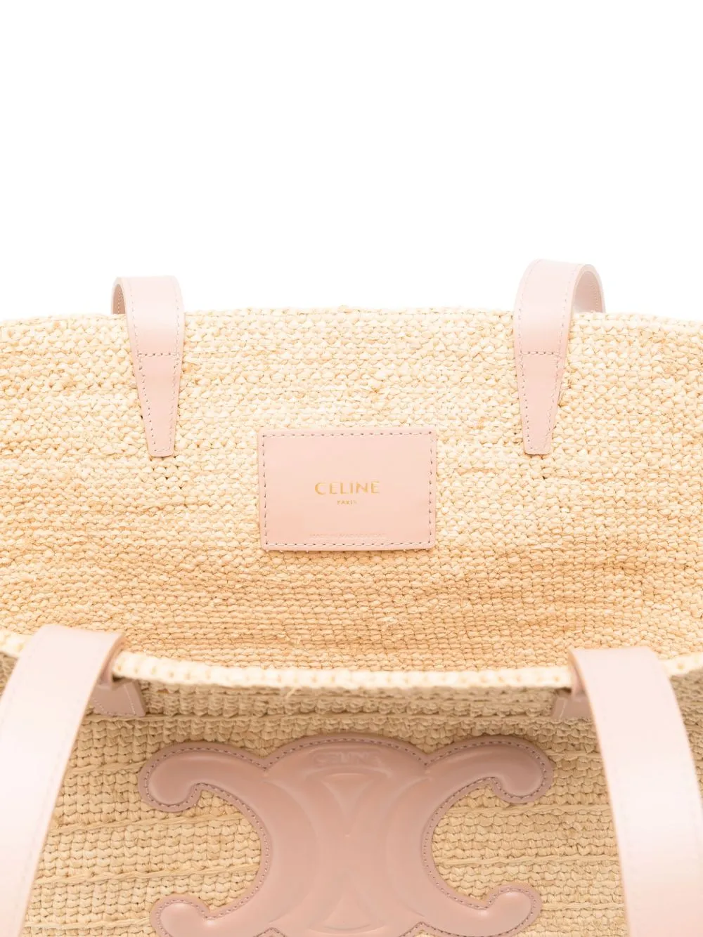 SHOPPING BAGS