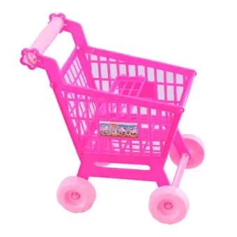 Shopping Cart Troller