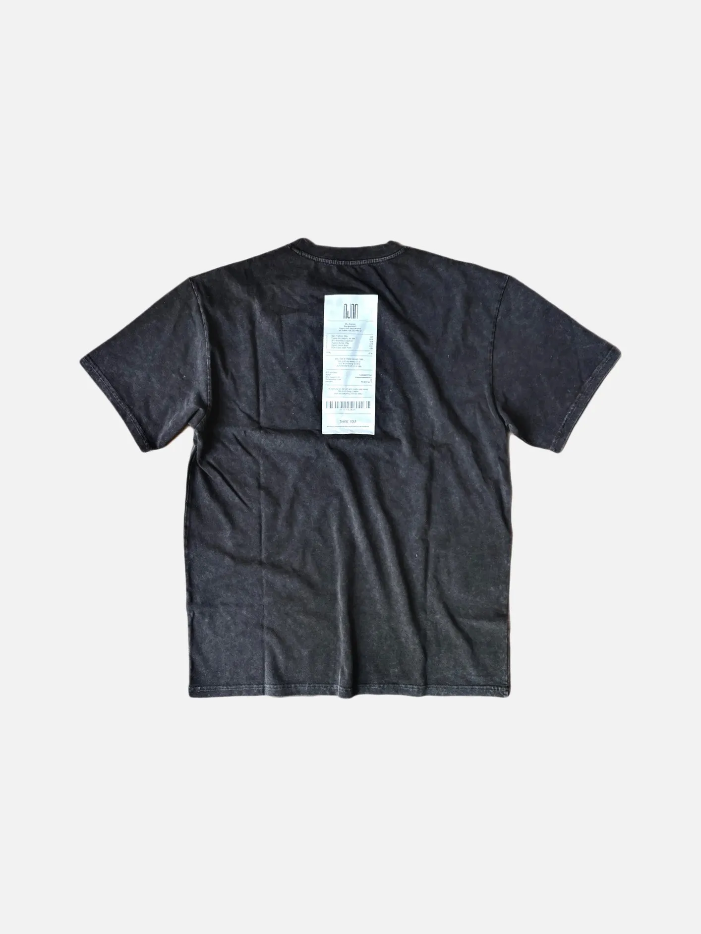 Shopping List T-Shirt