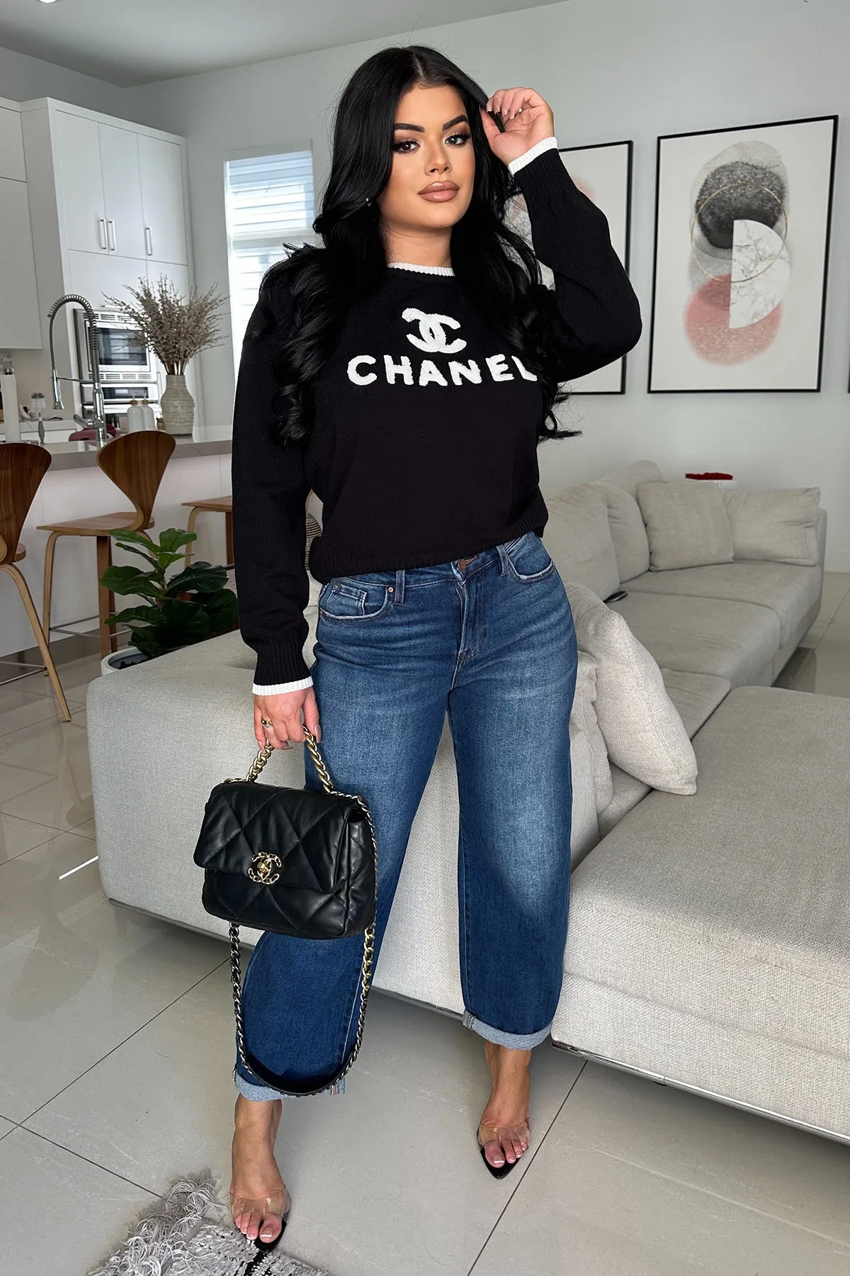 SHOPPING SPREE JEAN
