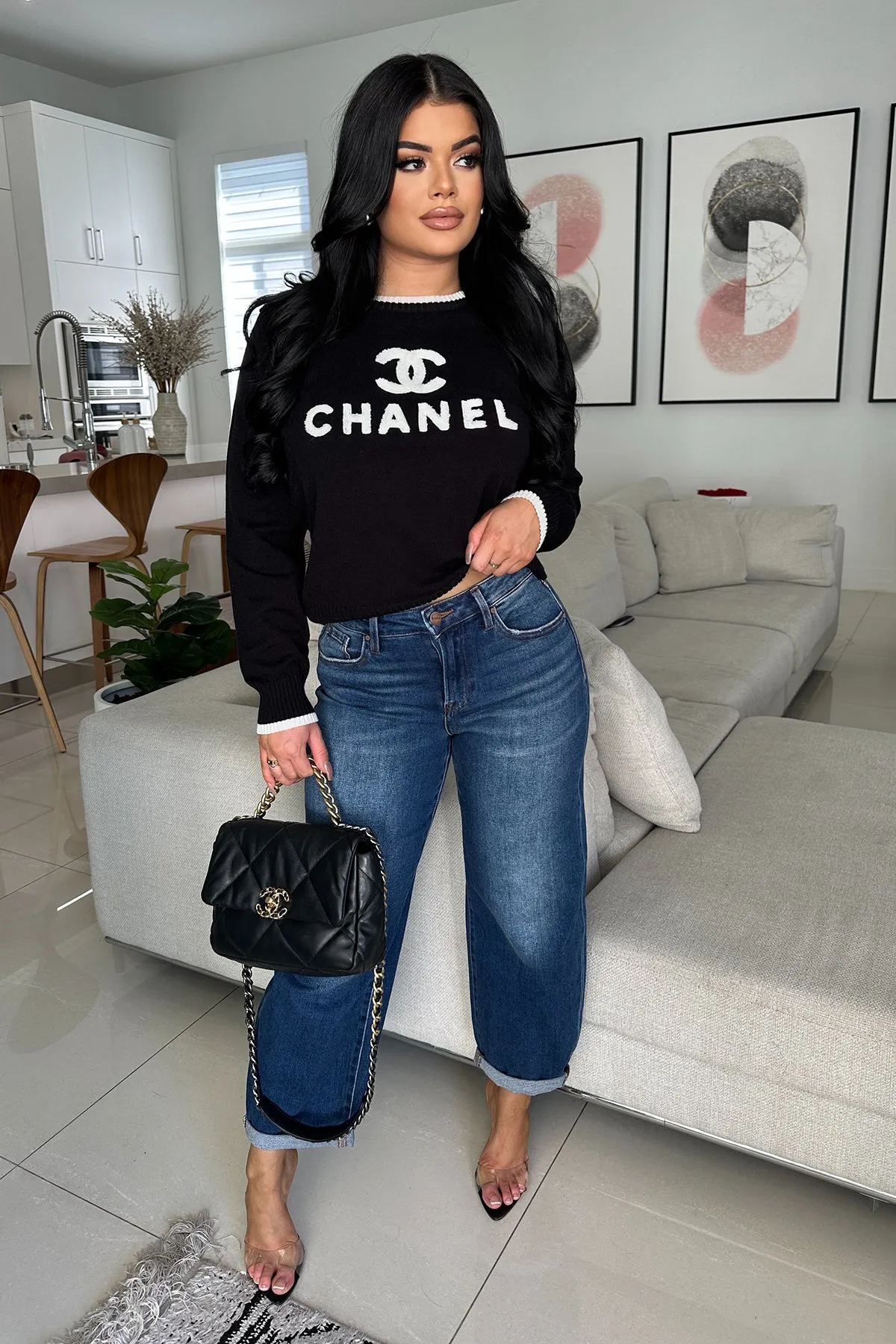 SHOPPING SPREE JEAN