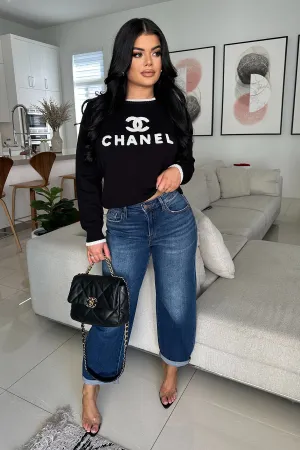 SHOPPING SPREE JEAN