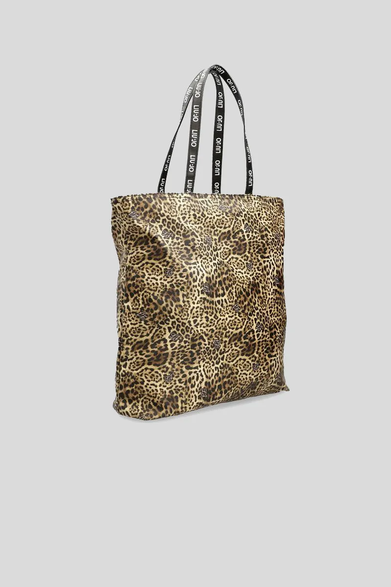 Shopping Stampa - Natural Animalier