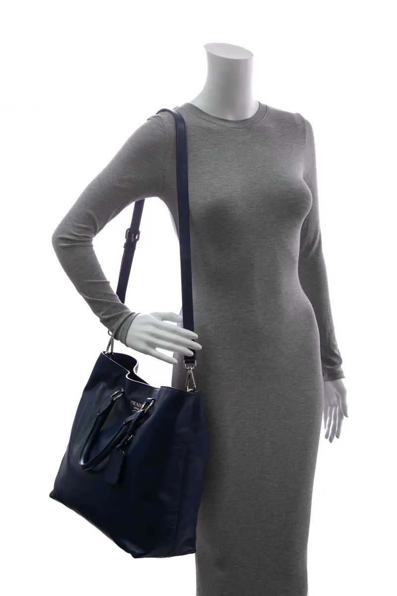 Shopping Tote Bag