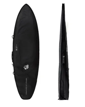 Shortboard Travel DT2.0 | Black