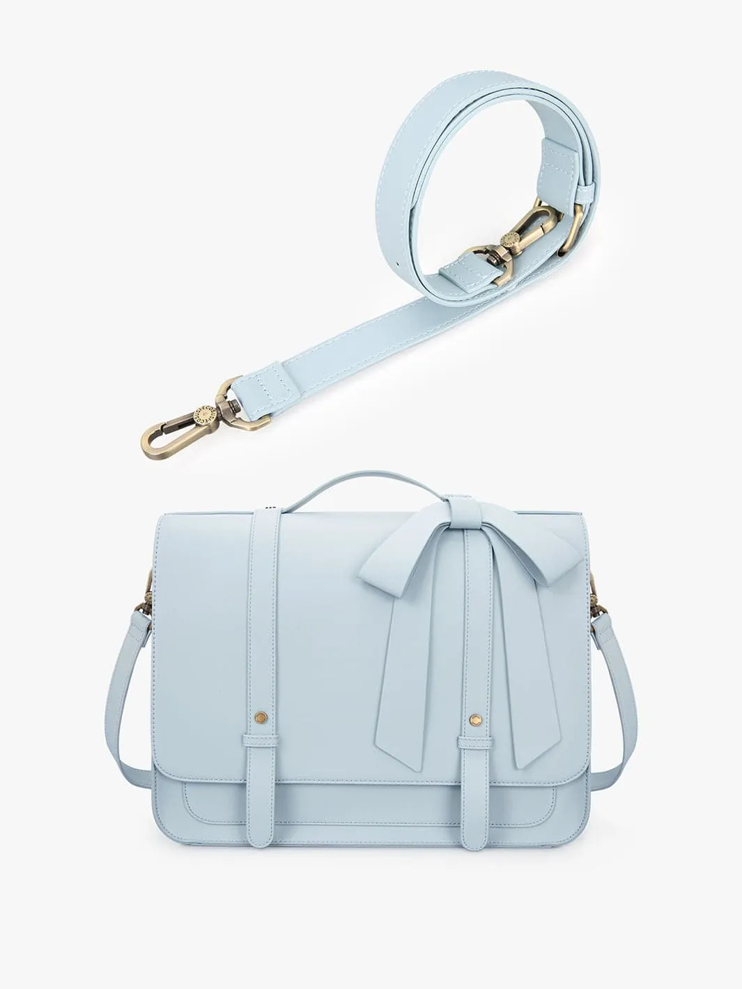 Shoulder Strap for Summer Garden