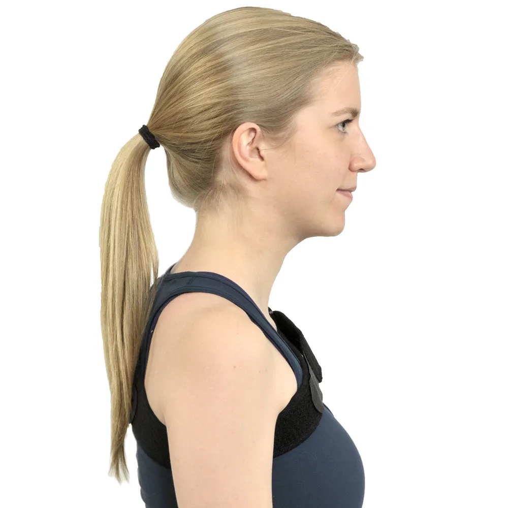 Shoulder Suspension/Rotation Support
