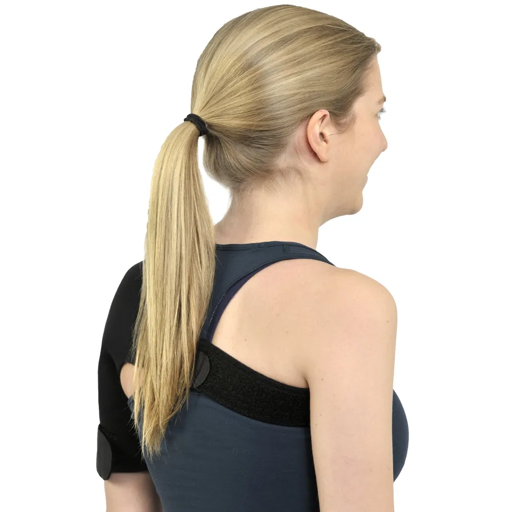 Shoulder Suspension/Rotation Support