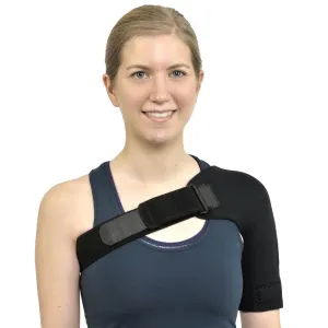 Shoulder Suspension/Rotation Support
